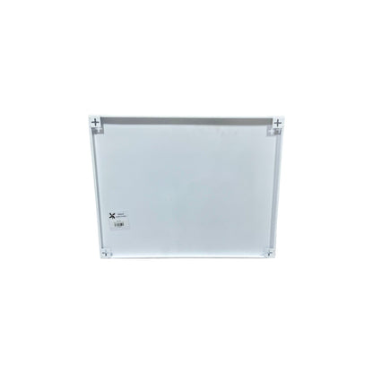 Metal Hot Rod Sign - Holland Landscape SupplyDecoration