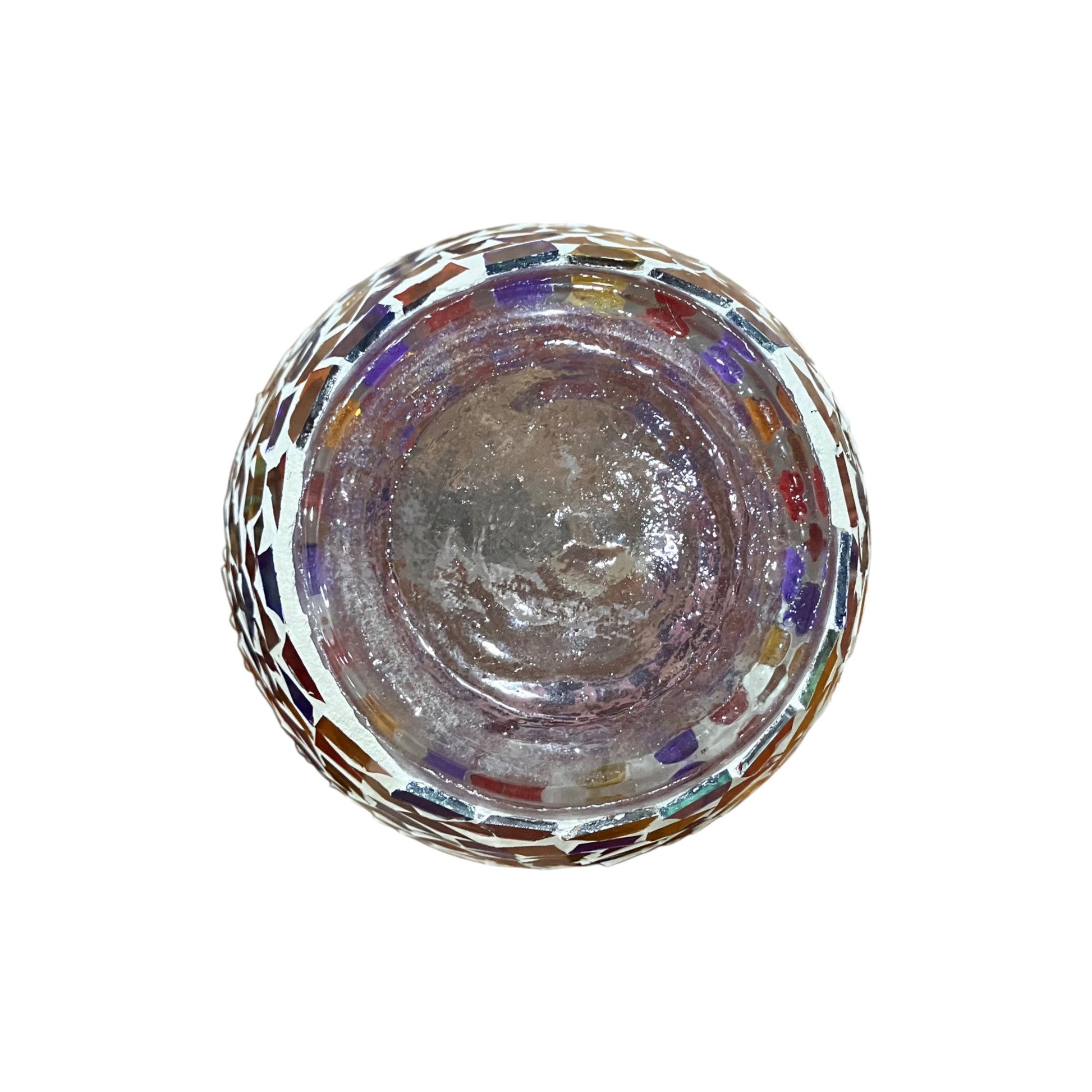 Moaaic Vase - Holland Landscape Supply