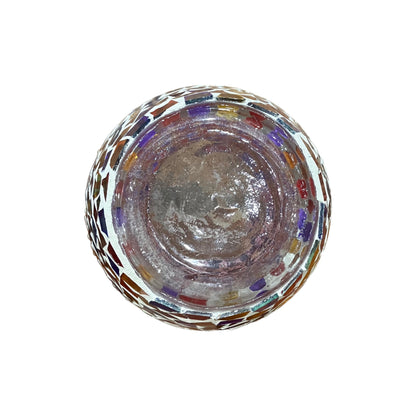 Moaaic Vase - Holland Landscape Supply