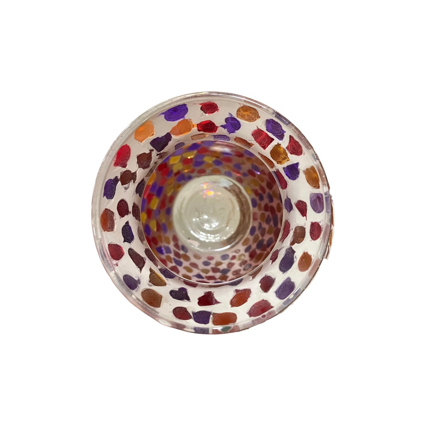 Moaaic Vase - Holland Landscape Supply