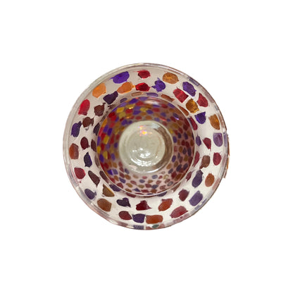 Moaaic Vase - Holland Landscape Supply