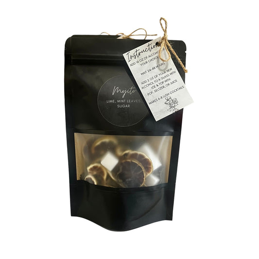 Mojito Bag Drink Mix - Holland Landscape Supply