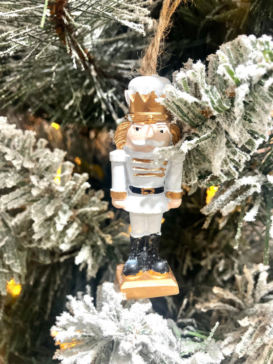 Nutcracker Ornament - Holland Landscape SupplyChristmas Ornament