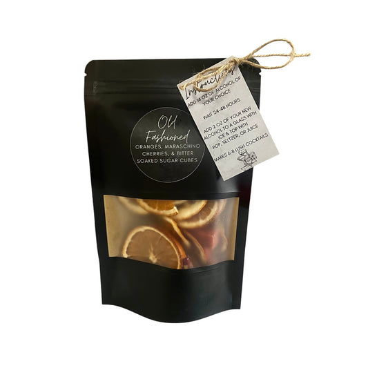 Old Fashioned Bag Drink Mix - Holland Landscape Supply