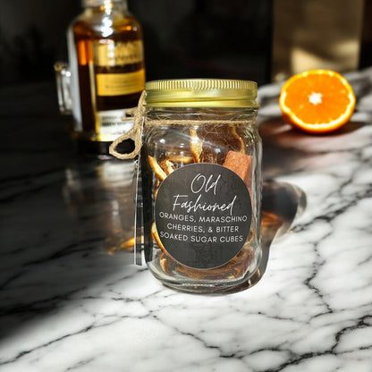 Old Fashioned Pint Drink Mix - Holland Landscape Supply