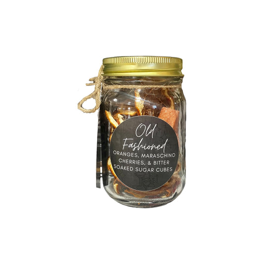 Old Fashioned Pint Drink Mix - Holland Landscape Supply
