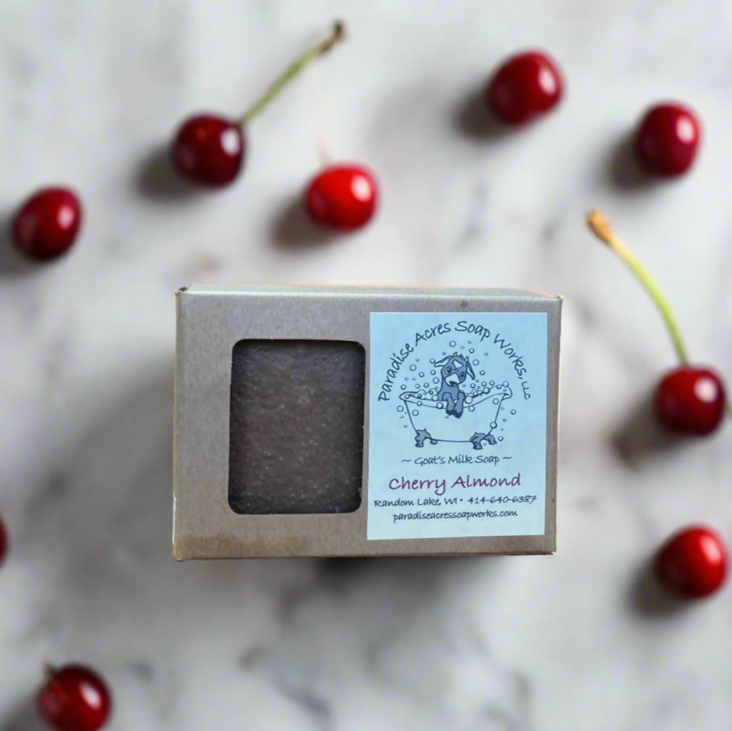 Paradise Acres Soap - Holland Landscape Supply Soap