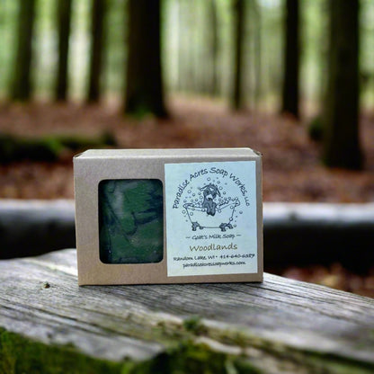 Paradise Acres Soap - Holland Landscape Supply Soap