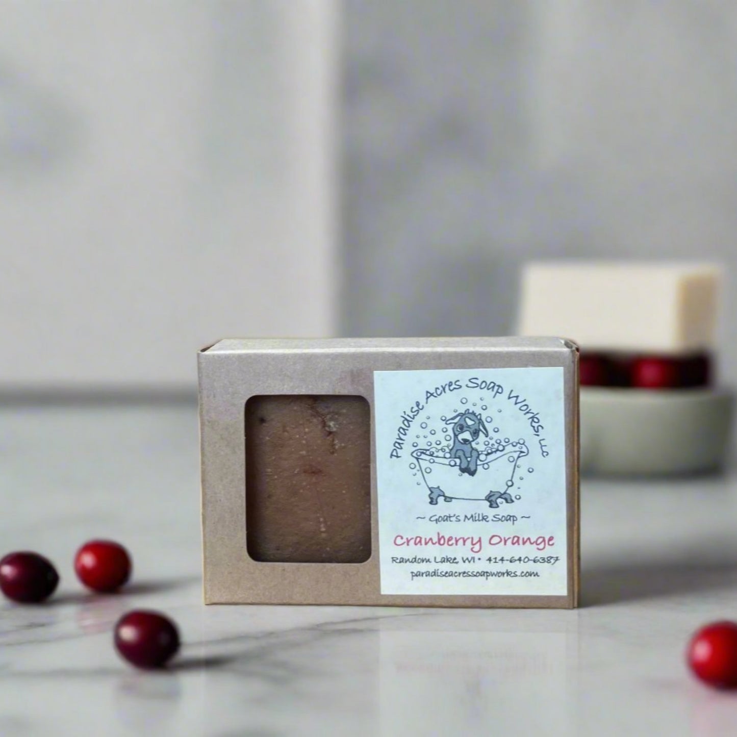 Paradise Acres Soap - Holland Landscape Supply Soap