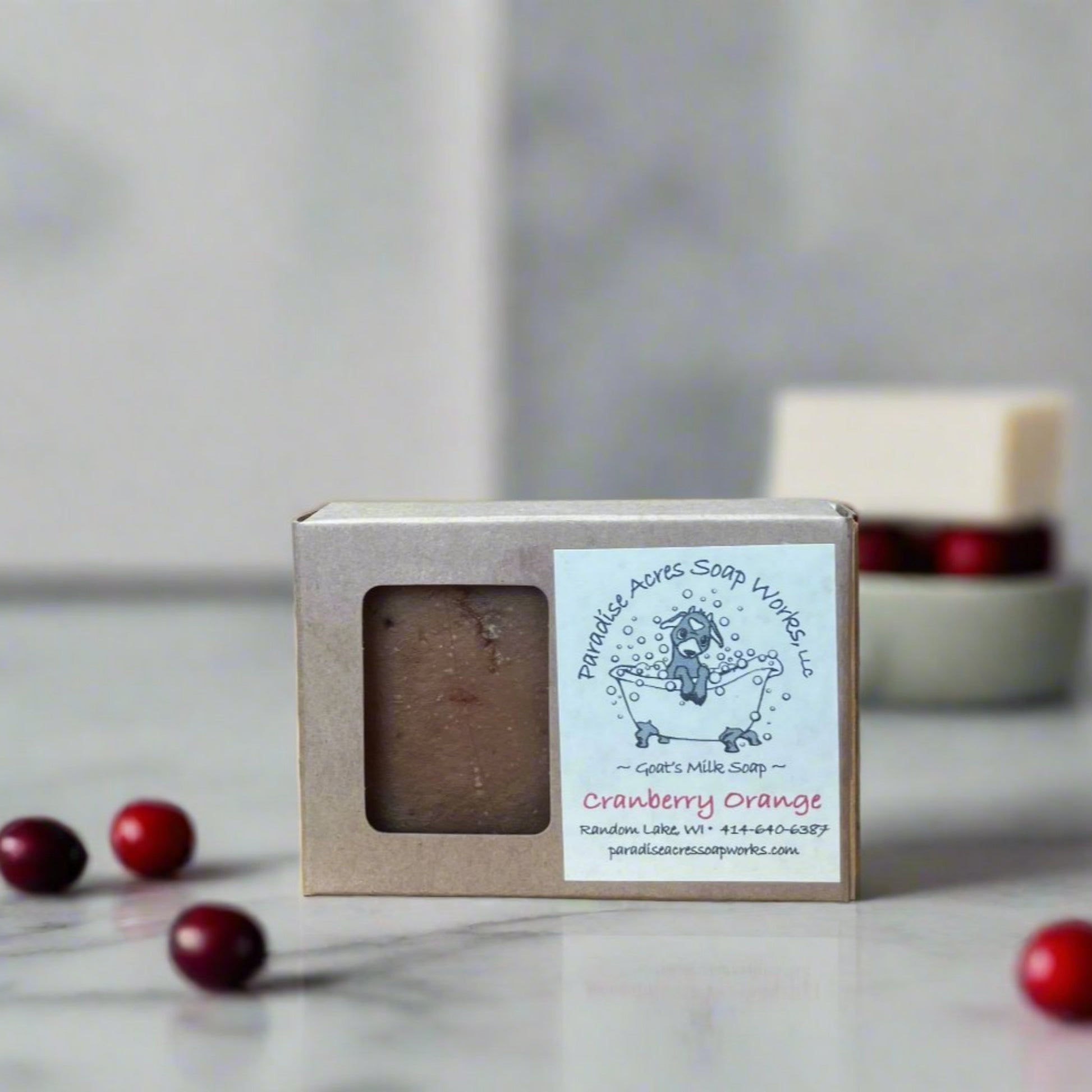 Paradise Acres Soap - Holland Landscape Supply Soap