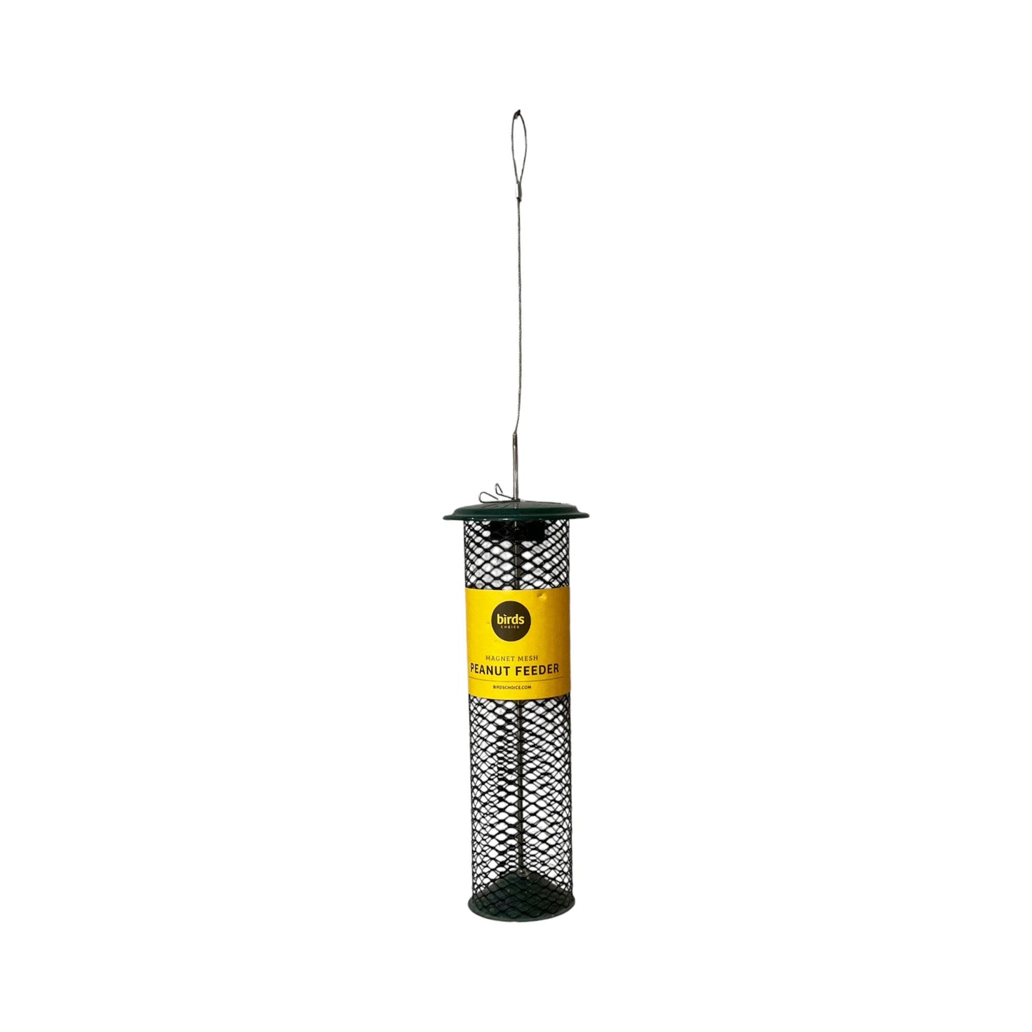Peanut Feeder - Holland Landscape Supply