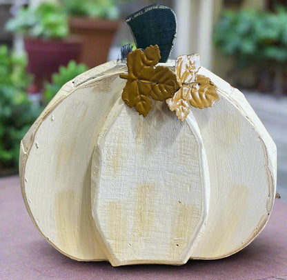 Pumpkin Decor - Holland Landscape Supply