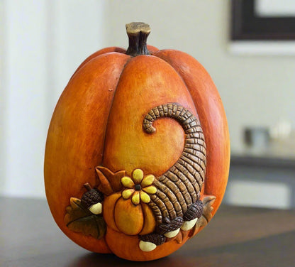 Pumpkin Decor - Holland Landscape Supply