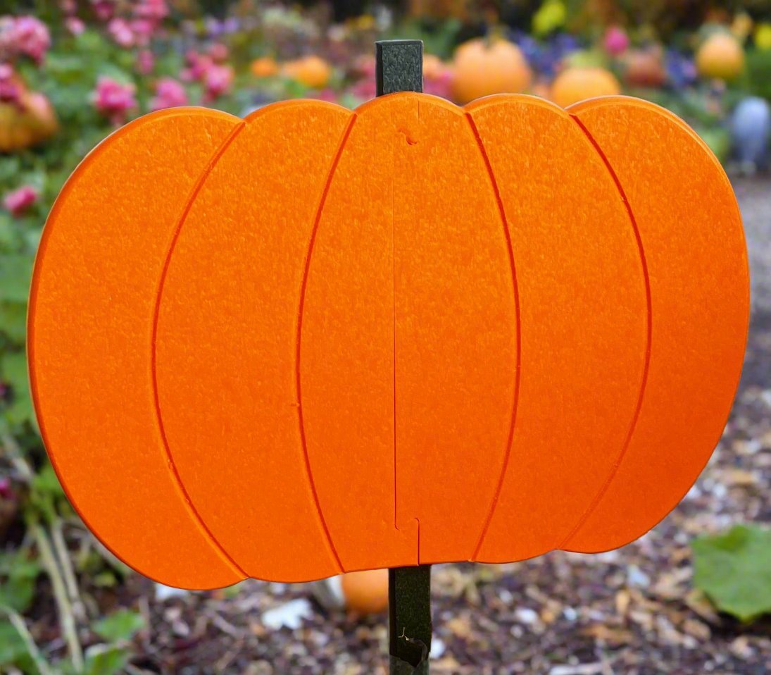 Pumpkin Decor - Holland Landscape Supply