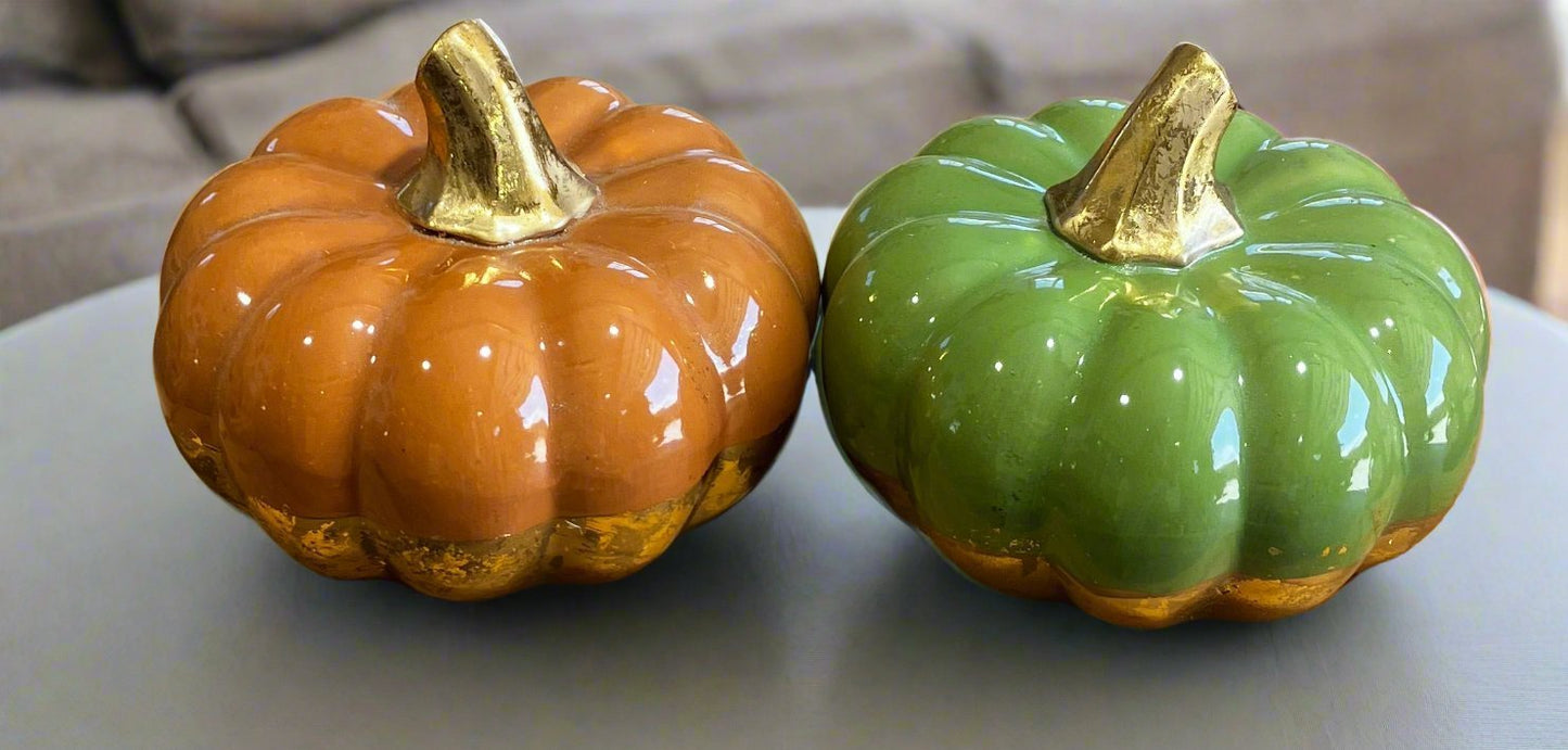 Pumpkin Decor - Holland Landscape Supply