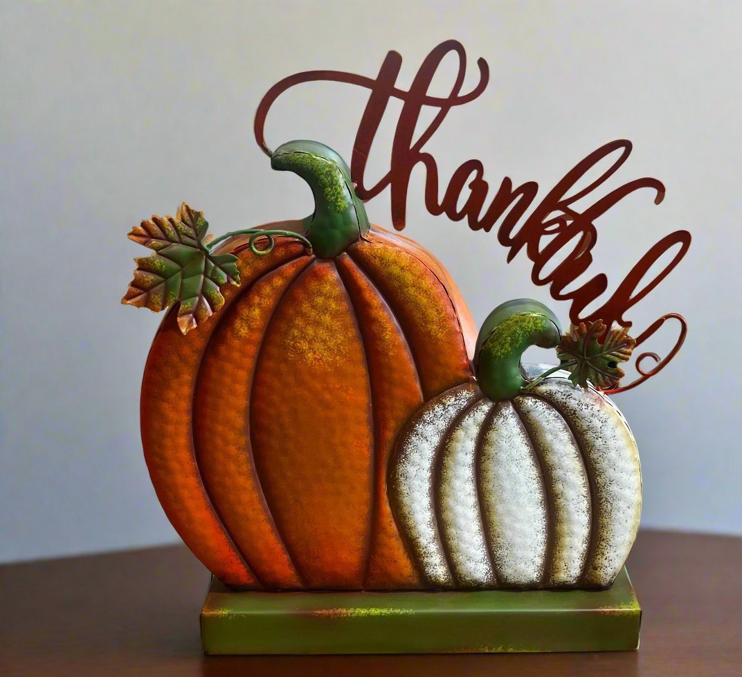 Pumpkin Decor - Holland Landscape Supply