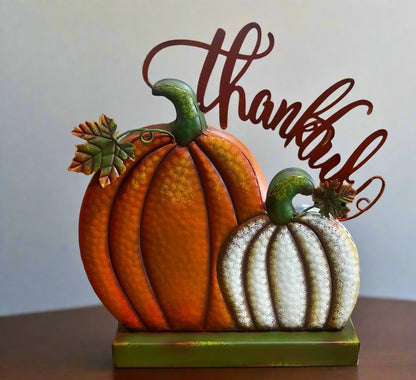 Pumpkin Decor - Holland Landscape Supply