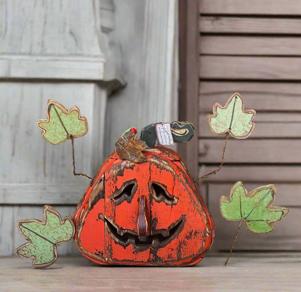 Pumpkin Decor - Holland Landscape Supply