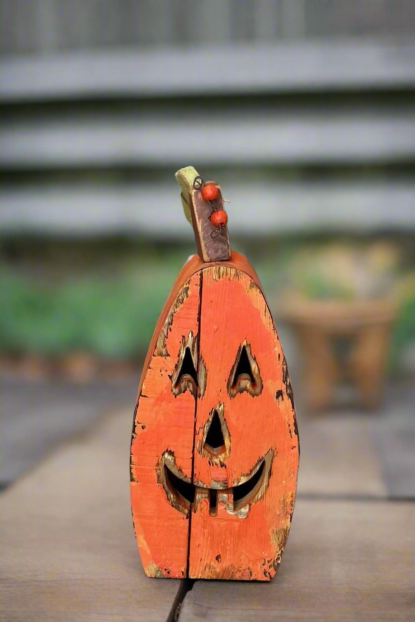 Pumpkin Decor - Holland Landscape Supply