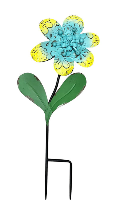 Rustic Daisy Stakes - Holland Landscape Supply