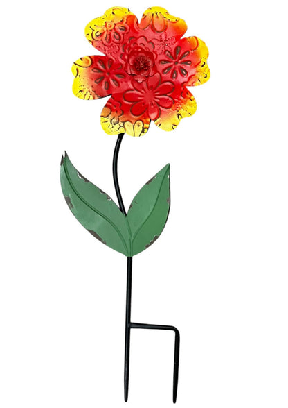 Rustic Daisy Stakes - Holland Landscape Supply