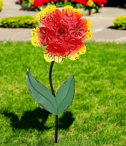 Rustic Daisy Stakes - Holland Landscape Supply