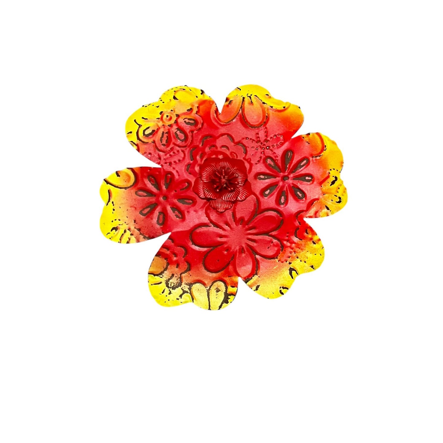 Rustic Daisy Stakes - Holland Landscape Supply