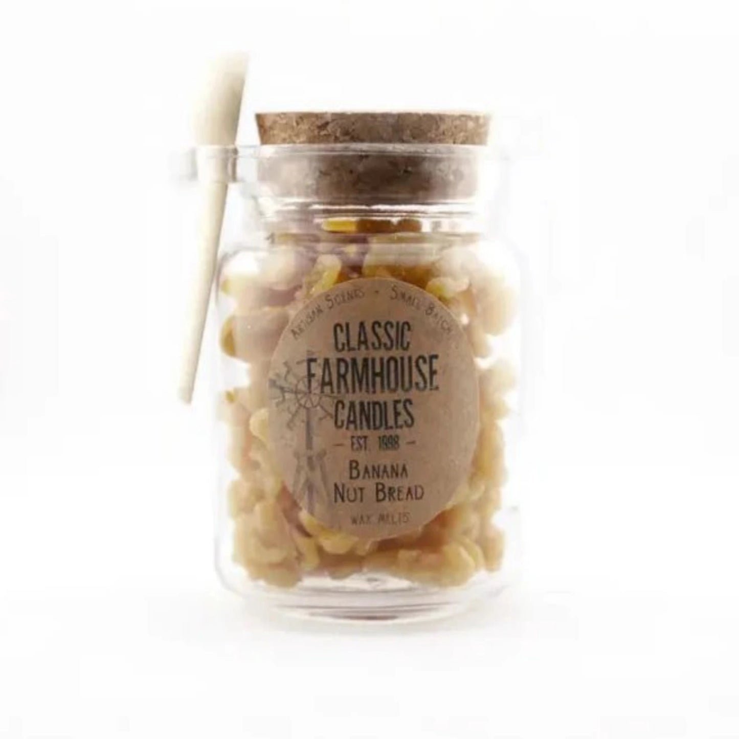Spoon Jar Wax - Holland Landscape Supply