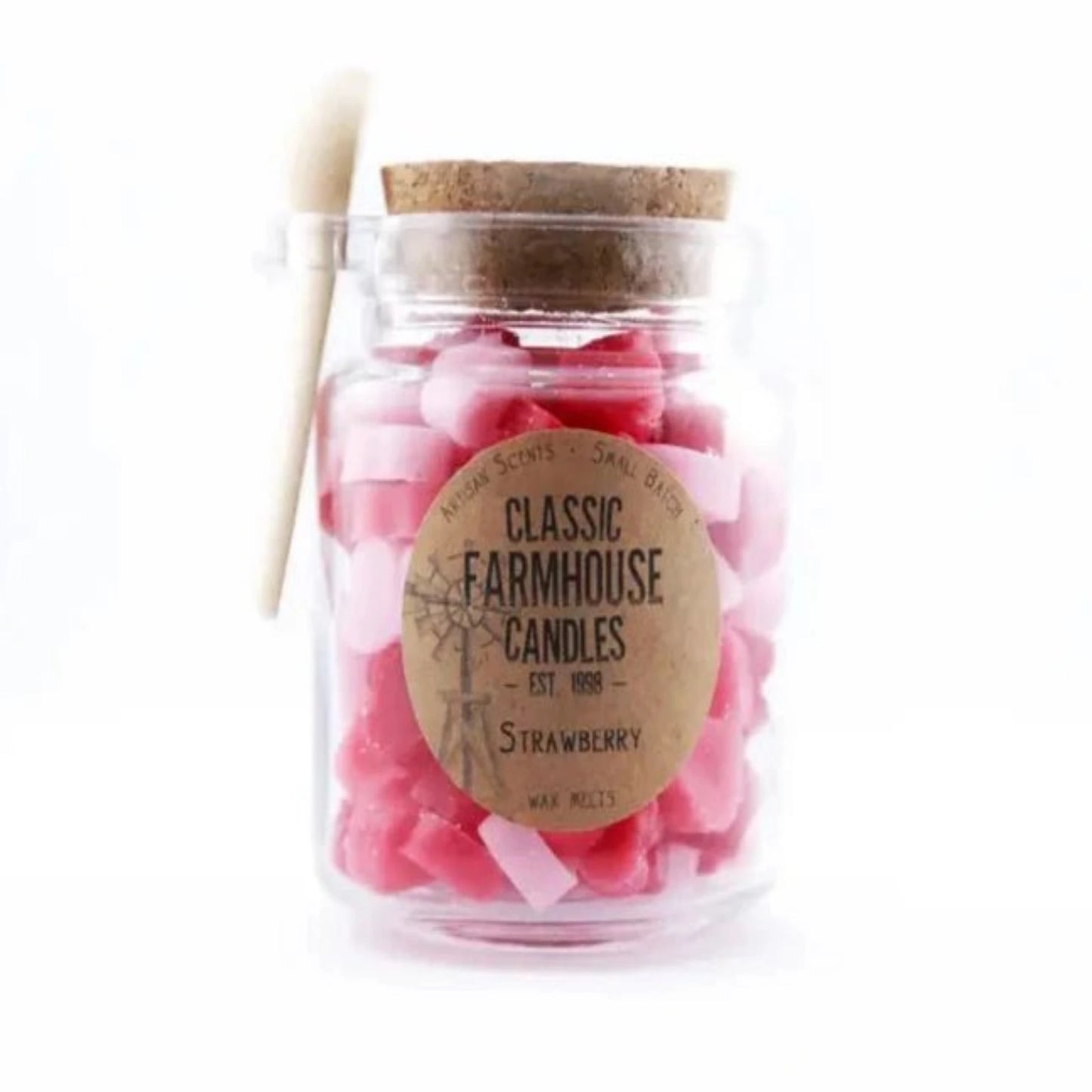 Spoon Jar Wax - Holland Landscape Supply