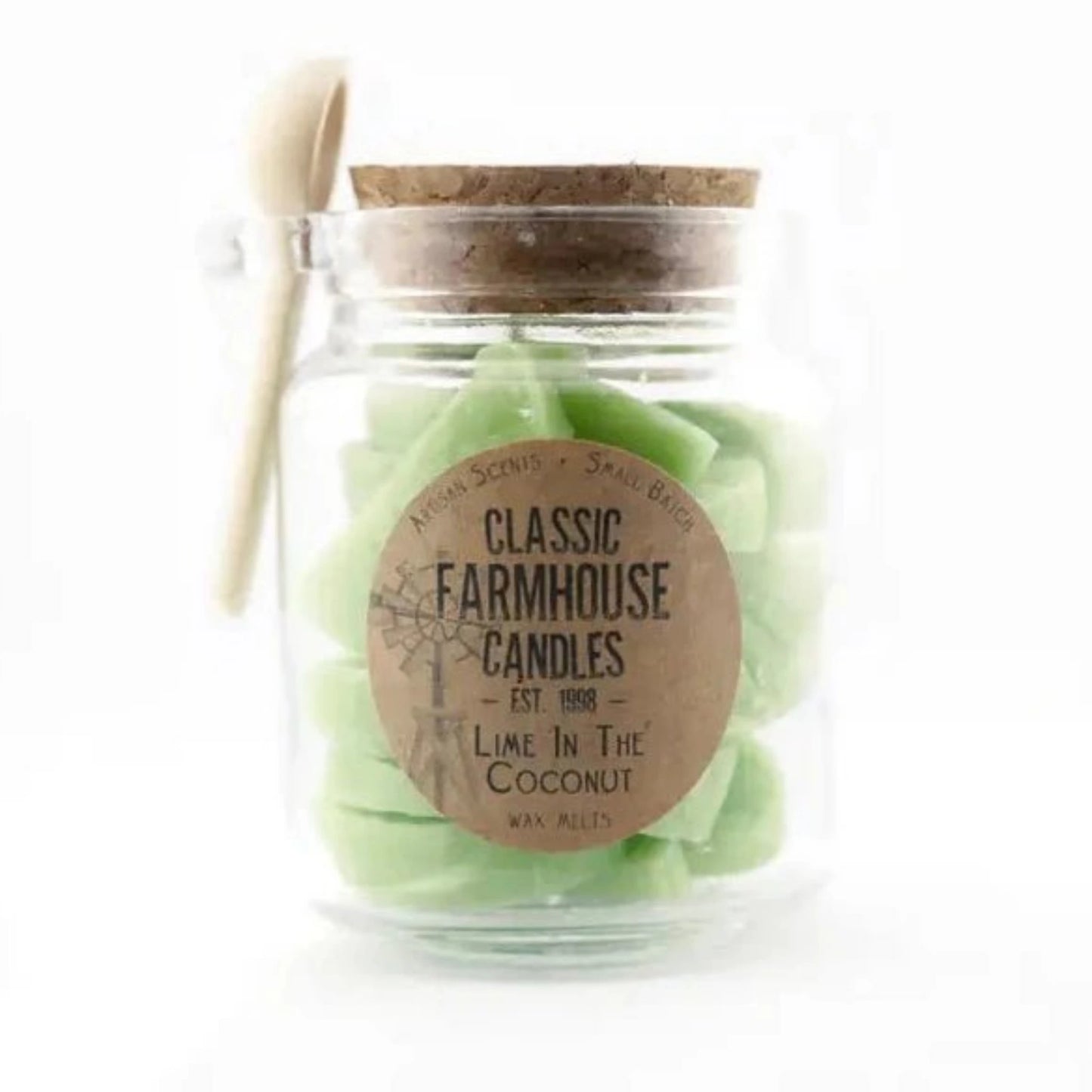 Spoon Jar Wax - Holland Landscape Supply