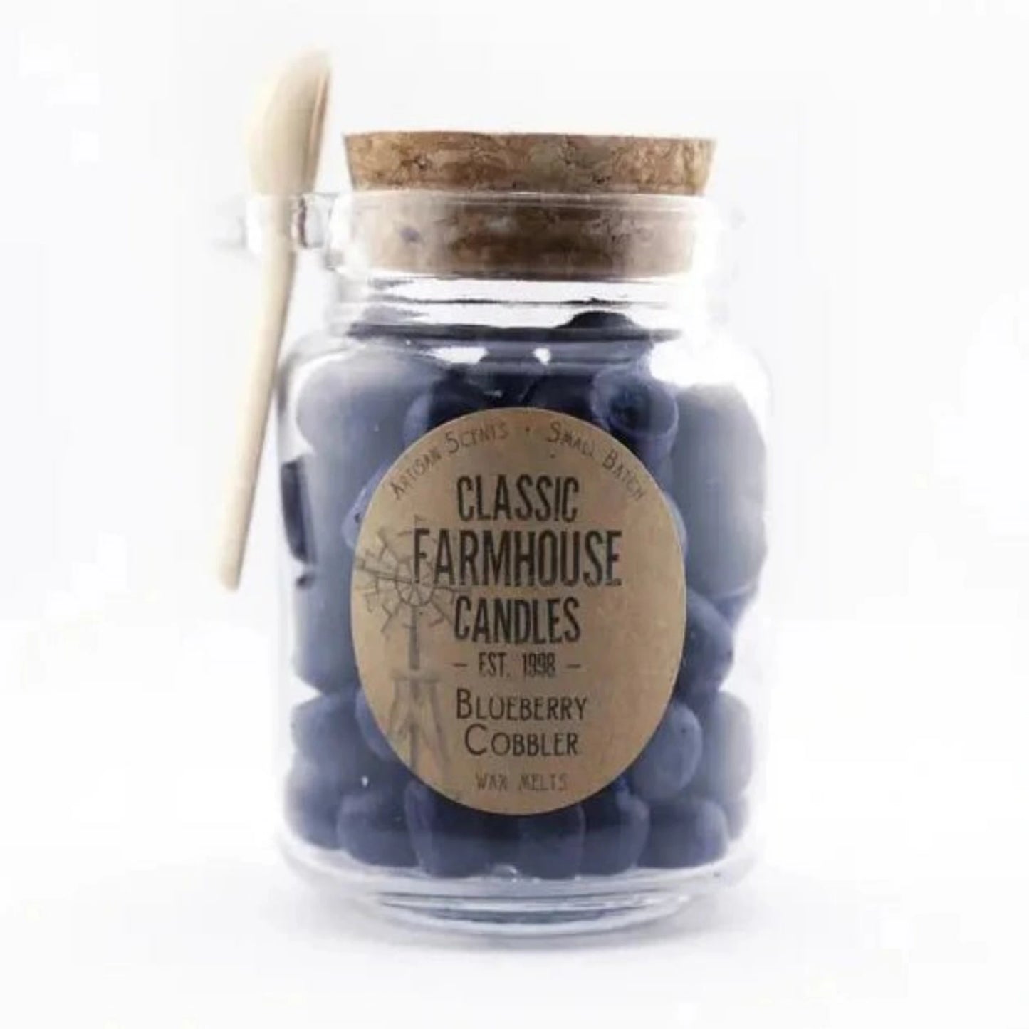 Spoon Jar Wax - Holland Landscape Supply