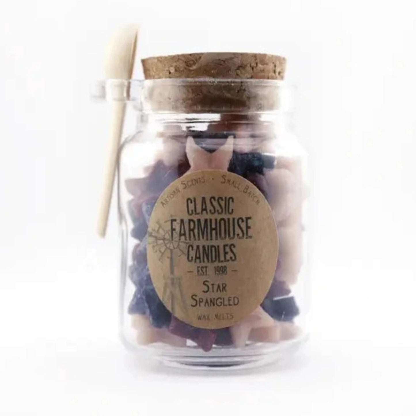 Spoon Jar Wax - Holland Landscape Supply