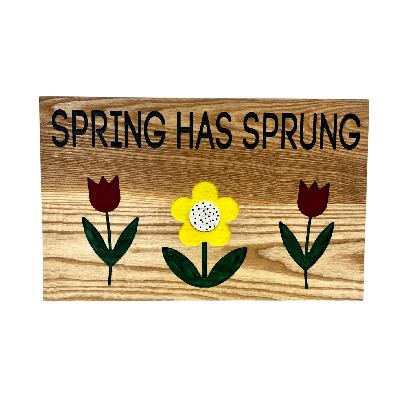 Spring Has Sprung - Holland Landscape Supply