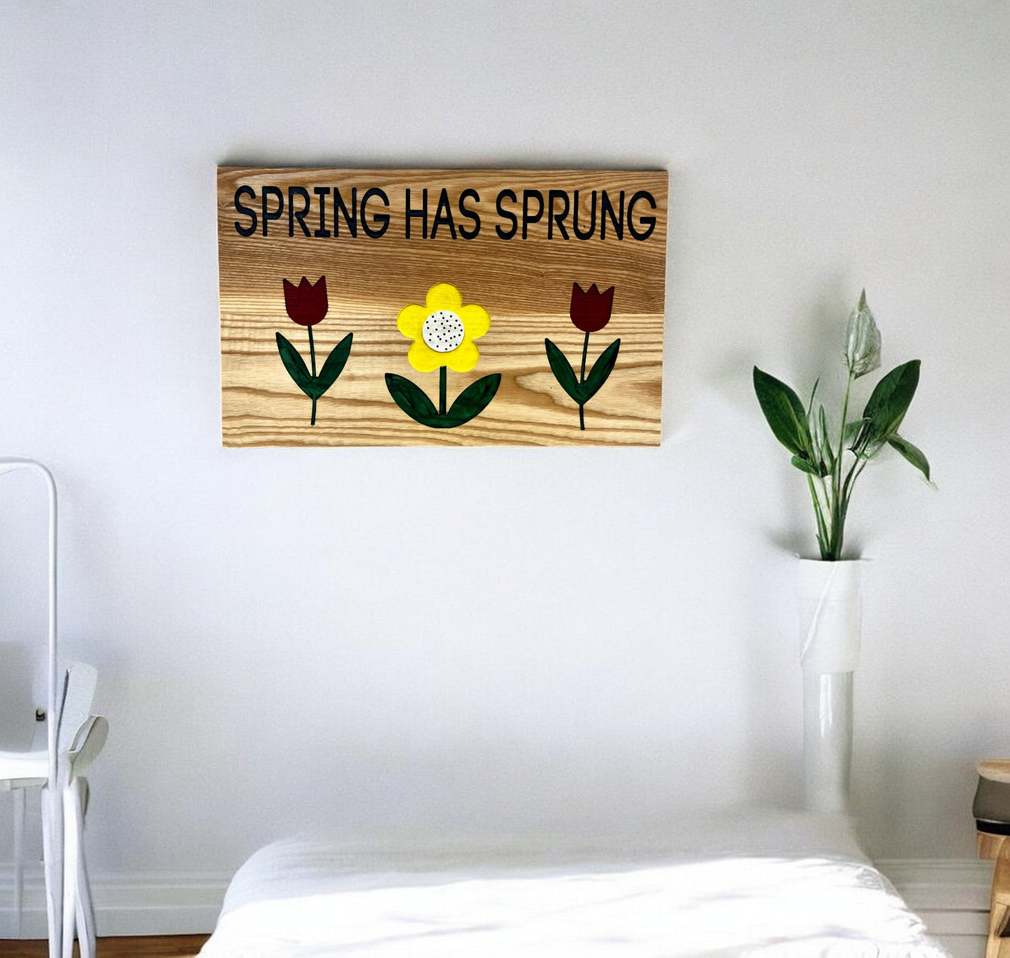 Spring Has Sprung - Holland Landscape Supply