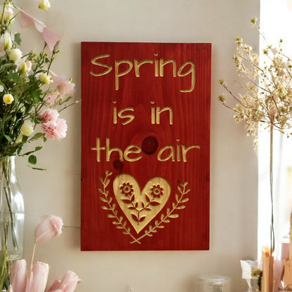 Spring is in the Air - Holland Landscape Supply