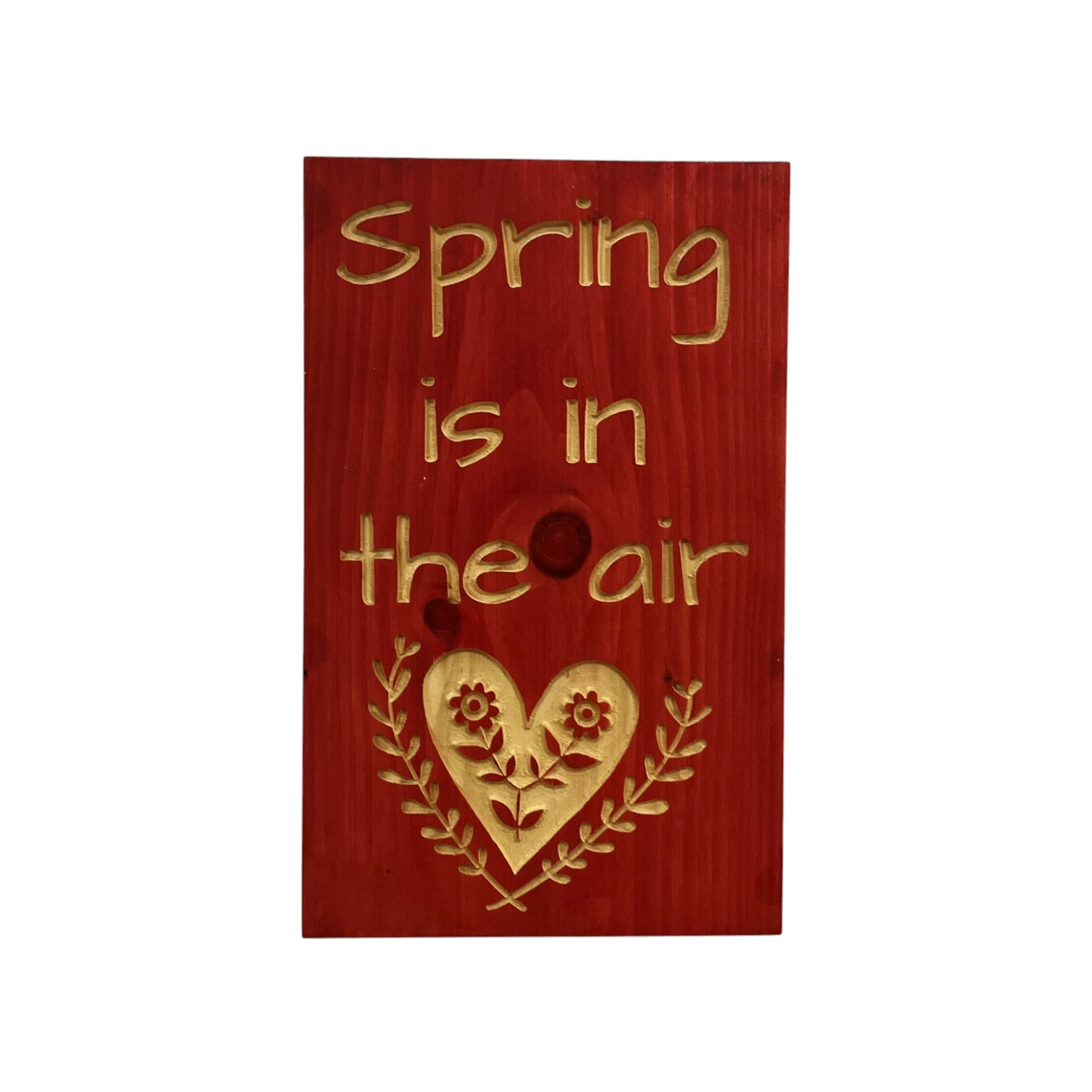 Spring is in the Air - Holland Landscape Supply