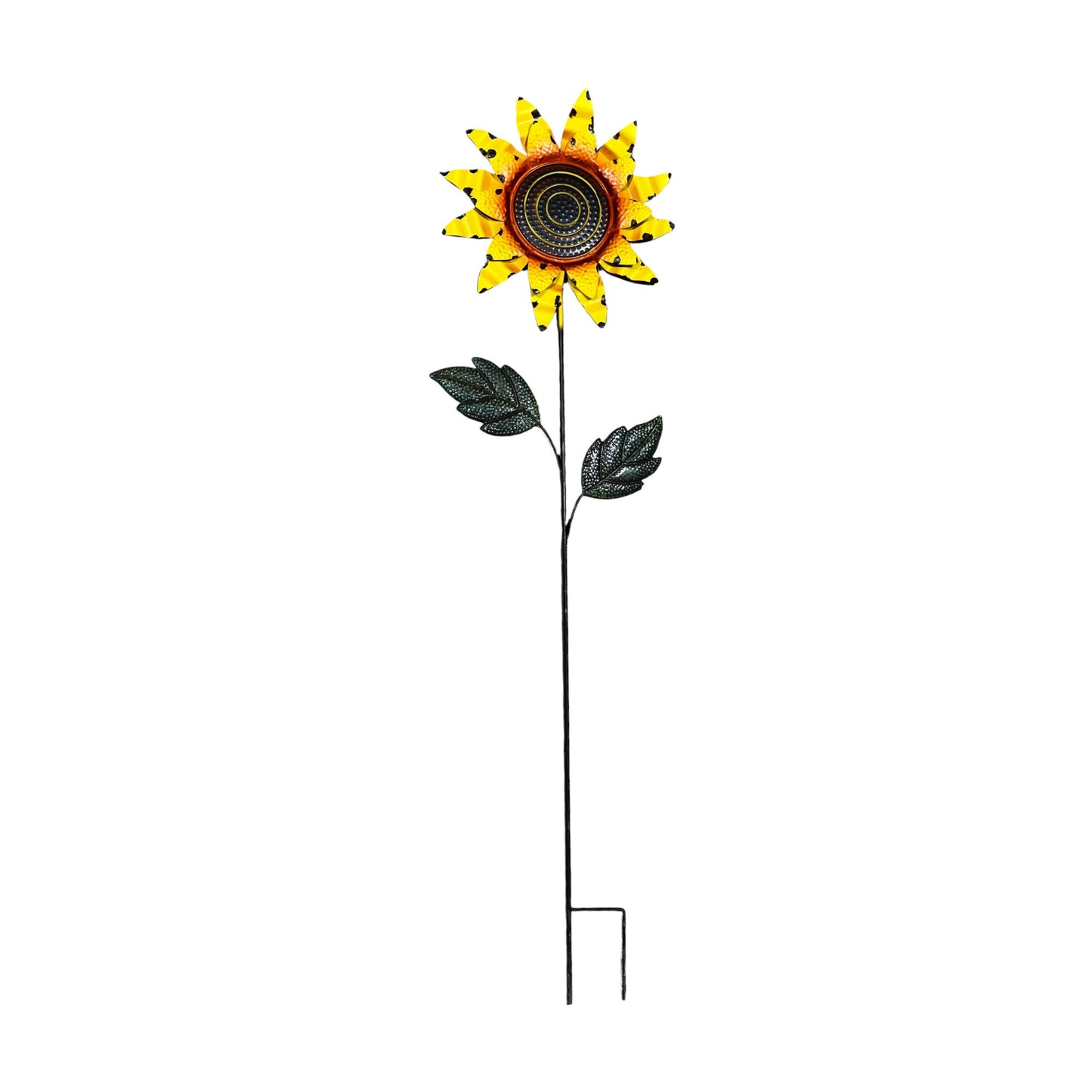 Sunburst Garden Stake - Holland Landscape Supply