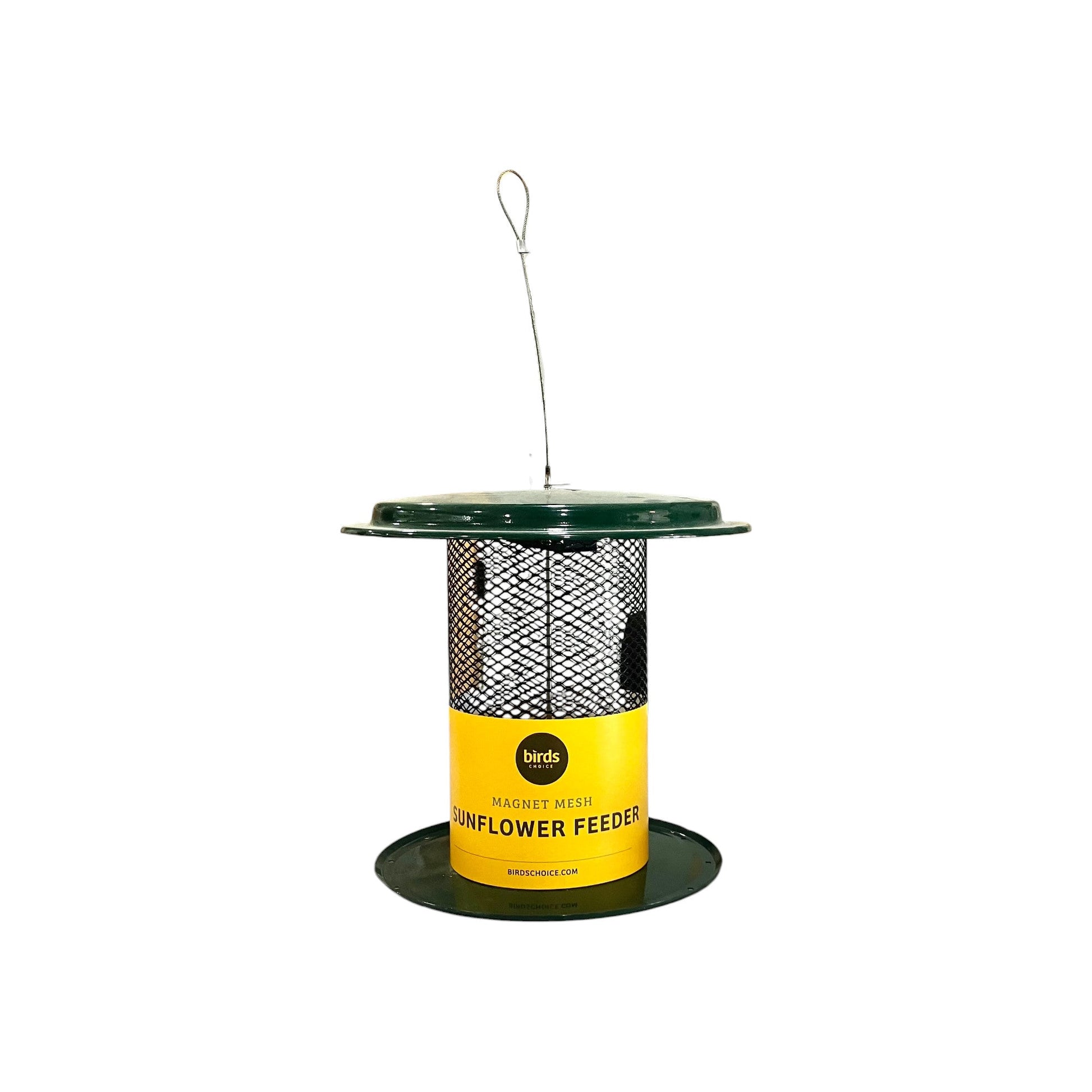 Sunflower Feeder - Holland Landscape Supply