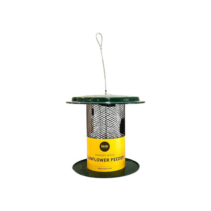 Sunflower Feeder - Holland Landscape Supply