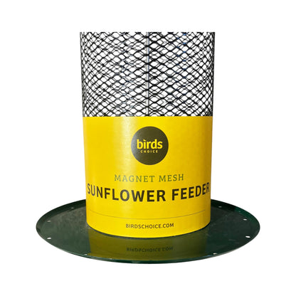 Sunflower Feeder - Holland Landscape Supply