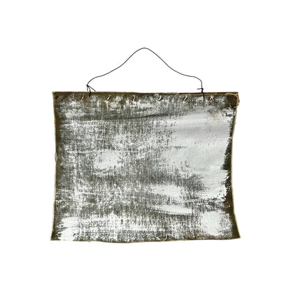 Take Time Canvas Wall Hanging - Holland Landscape Supply