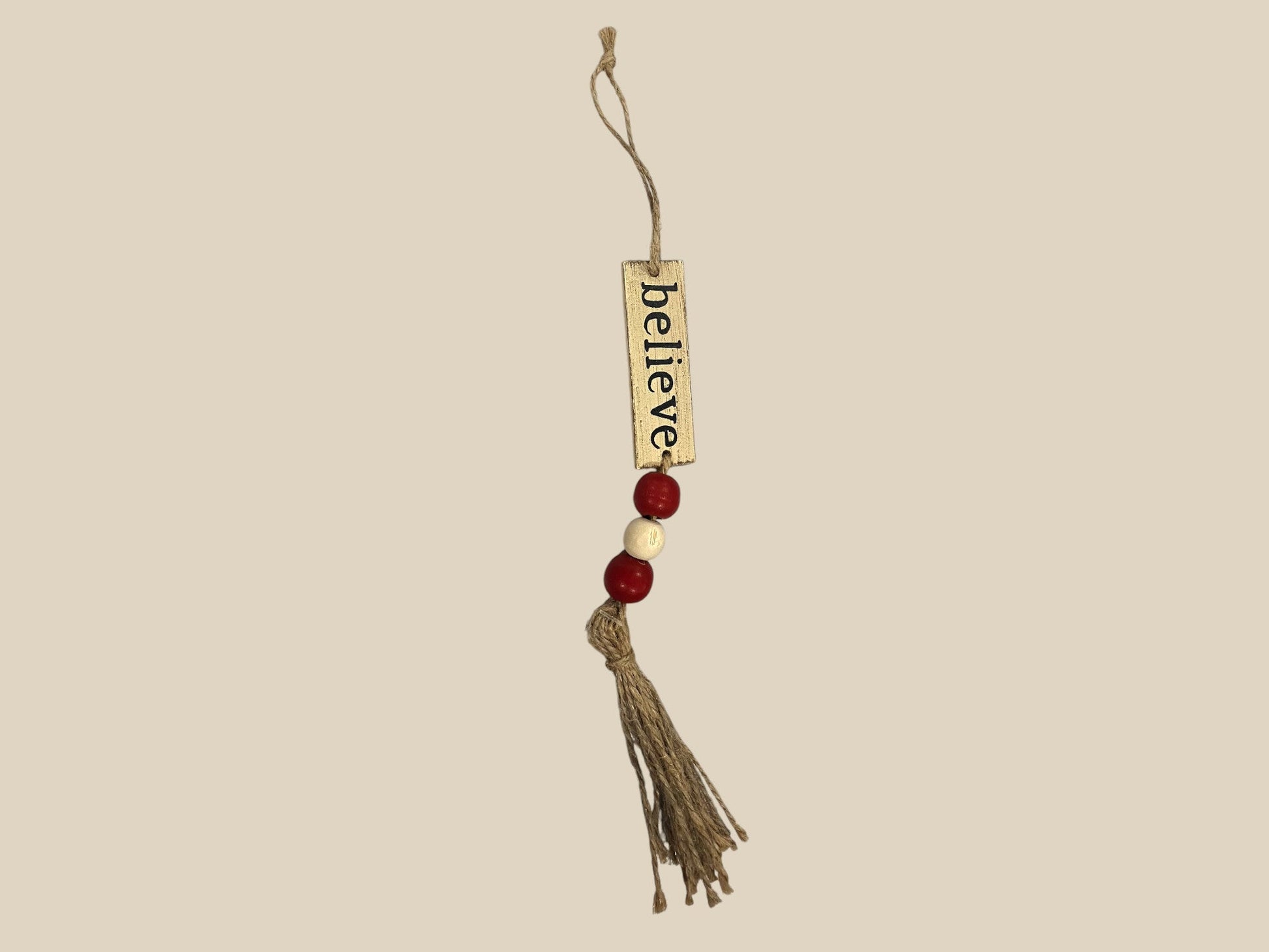 Tassle Ornament - Holland Landscape Supply