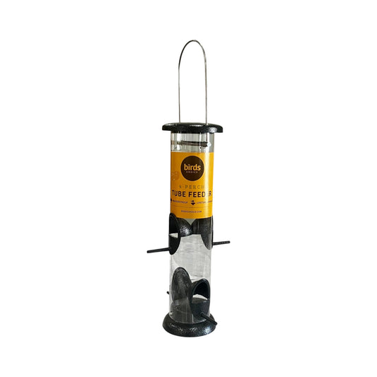 Tube Feeder - Holland Landscape Supply
