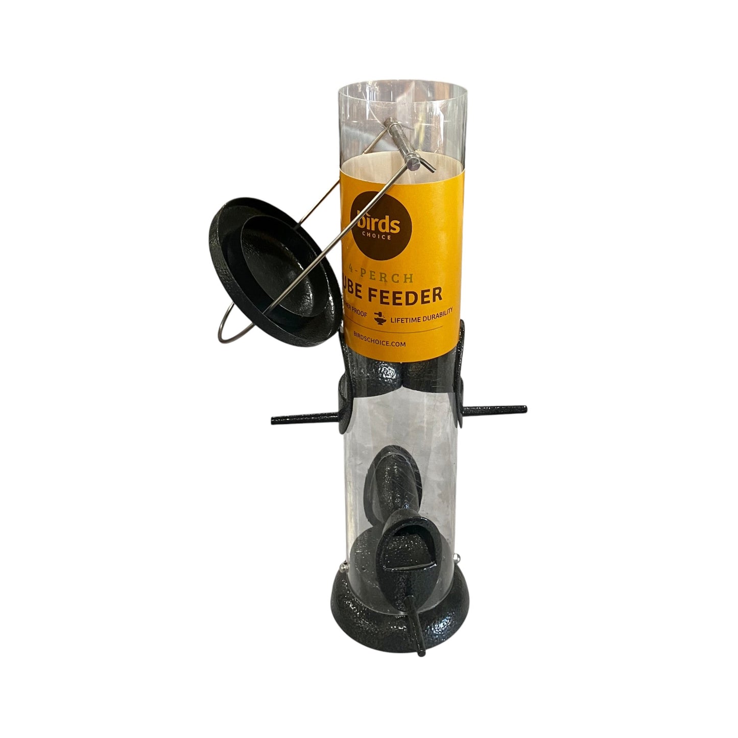 Tube Feeder - Holland Landscape Supply