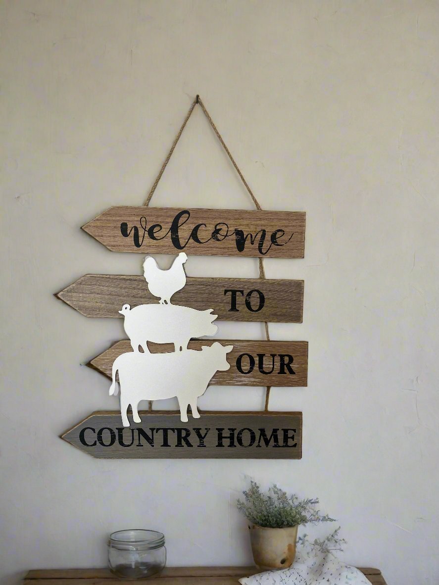 Wall Art - Holland Landscape Supply