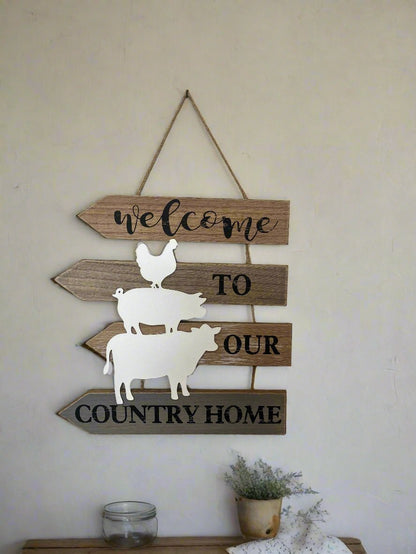 Wall Art - Holland Landscape Supply