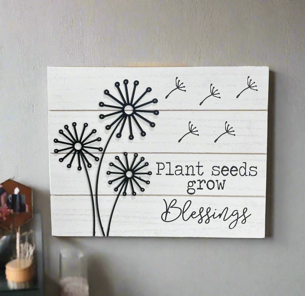 Wall Art - Holland Landscape Supply