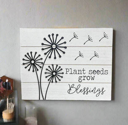 Wall Art - Holland Landscape Supply