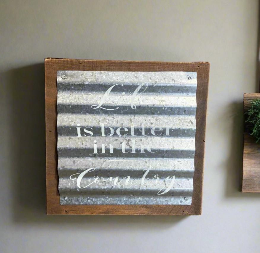 Wall Art - Holland Landscape Supply