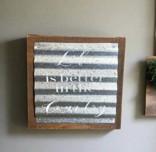 Wall Art - Holland Landscape Supply